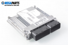 ECU for BMW 3 (E90, E91, E92, E93) 2.0, 129 hp, station wagon, 2007 № DME 7 565 300-01