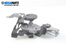 Rear wiper motor for BMW 3 (E90, E91, E92, E93) 2.0, 129 hp, station wagon, 2007, position: rear