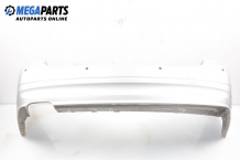 Rear bumper for BMW 3 (E90, E91, E92, E93) 2.0, 129 hp, station wagon, 2007, position: rear