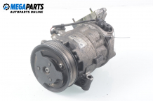 AC compressor for BMW 3 (E90, E91, E92, E93) 2.0, 129 hp, station wagon, 2007 № BMW 64.52-9 145 351 01