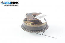 Camshaft sprocket for BMW 3 (E90, E91, E92, E93) 2.0, 129 hp, station wagon, 2007