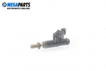 Gasoline fuel injector for BMW 3 (E90, E91, E92, E93) 2.0, 129 hp, station wagon, 2007