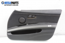 Interior door panel for BMW 3 (E90, E91, E92, E93) 2.0, 129 hp, station wagon, 2007, position: front - right