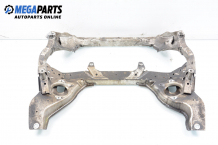 Front axle for BMW 3 (E90, E91, E92, E93) 2.0, 129 hp, station wagon, 2007 Front axle for BMW 3 (E90, E91, E92, E93) 2.0, 129 hp, station wagon, 2007