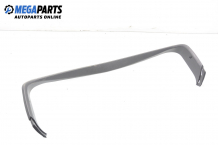Boot lid plastic cover for Nissan Qashqai I (J10, JJ10) 2.0 4x4, 141 hp, suv automatic, 2007, position: rear