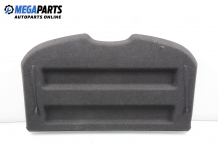 Trunk interior cover for Nissan Qashqai I (J10, JJ10) 2.0 4x4, 141 hp, suv automatic, 2007