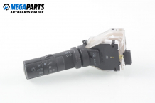 Lights lever for Nissan Qashqai I (J10, JJ10) 2.0 4x4, 141 hp, suv automatic, 2007
