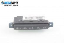 Indicator display for Nissan Qashqai I (J10, JJ10) 2.0 4x4, 141 hp, suv automatic, 2007