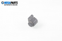 Parktronic for Nissan Qashqai I (J10, JJ10) 2.0 4x4, 141 hp, suv automatic, 2007
