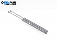 Boot lid dampers for Nissan Qashqai I (J10, JJ10) 2.0 4x4, 141 hp, suv automatic, 2007