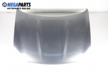Bonnet for Nissan Qashqai I (J10, JJ10) 2.0 4x4, 141 hp, suv automatic, 2007, position: front