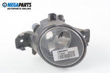 Fog light for Nissan Qashqai I (J10, JJ10) 2.0 4x4, 141 hp, suv automatic, 2007, position: left