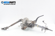 Steering shaft for Nissan Qashqai I (J10, JJ10) 2.0 4x4, 141 hp, suv automatic, 2007