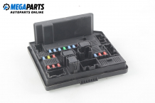 Fuse box for Nissan Qashqai I (J10, JJ10) 2.0 4x4, 141 hp, suv automatic, 2007