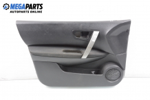 Interior door panel for Nissan Qashqai I (J10, JJ10) 2.0 4x4, 141 hp, suv automatic, 2007, position: front - left