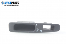 Interior plastic for Nissan Qashqai I (J10, JJ10) 2.0 4x4, 141 hp, suv automatic, 2007, position: left
