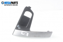 Interior plastic for Nissan Qashqai I (J10, JJ10) 2.0 4x4, 141 hp, suv automatic, 2007, position: right