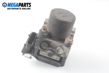 ABS for Nissan Qashqai I (J10, JJ10) 2.0 4x4, 141 hp, suv automatic, 2007 № BOSCH 0 265 950 674