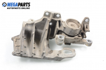 Engine bushing for Nissan Qashqai I (J10, JJ10) 2.0 4x4, 141 hp, suv automatic, 2007 Engine bushing for Nissan Qashqai I (J10, JJ10) 2.0 4x4, 141 hp, suv automatic, 2007