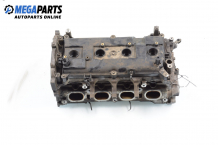 Engine head for Nissan Qashqai I (J10, JJ10) 2.0 4x4, 141 hp, suv automatic, 2007 Engine head for Nissan Qashqai I (J10, JJ10) 2.0 4x4, 141 hp, suv automatic, 2007