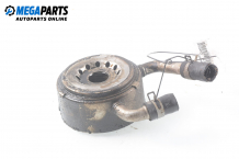 Oil cooler for Nissan Qashqai I (J10, JJ10) 2.0 4x4, 141 hp, suv automatic, 2007