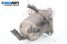 Oil cooler for Nissan Qashqai I (J10, JJ10) 2.0 4x4, 141 hp, suv automatic, 2007