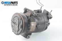 AC compressor for Nissan Qashqai I (J10, JJ10) 2.0 4x4, 141 hp, suv automatic, 2007 № 92600 JD200