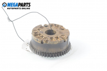 Gear wheel for Nissan Qashqai I (J10, JJ10) 2.0 4x4, 141 hp, suv automatic, 2007
