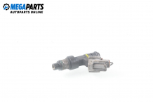 Gasoline fuel injector for Nissan Qashqai I (J10, JJ10) 2.0 4x4, 141 hp, suv automatic, 2007