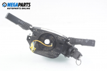 Wipers and lights levers for Opel Vectra C 2.2 16V DTI, 125 hp, sedan, 2003