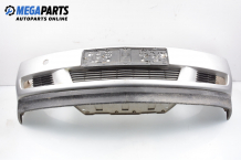 Front bumper for Opel Vectra C 2.2 16V DTI, 125 hp, sedan, 2003, position: front