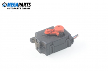Heater motor flap control for Opel Vectra C 2.2 16V DTI, 125 hp, sedan, 2003