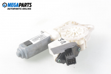 Window lift motor for Opel Vectra C 2.2 16V DTI, 125 hp, sedan, 2003, position: rear - left