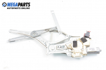 Electric window regulator for Opel Vectra C 2.2 16V DTI, 125 hp, sedan, 2003, position: front - right