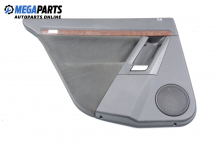 Interior door panel for Opel Vectra C 2.2 16V DTI, 125 hp, sedan, 2003, position: rear - left