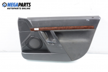 Interior door panel for Opel Vectra C 2.2 16V DTI, 125 hp, sedan, 2003, position: front - right