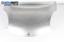 Bonnet for Nissan Micra (K12) 1.2 16V, 80 hp, hatchback, 2006, position: front