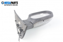 Mirror for Nissan Micra (K12) 1.2 16V, 80 hp, hatchback, 2006, position: right