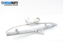 Electric window regulator for Nissan Micra (K12) 1.2 16V, 80 hp, hatchback, 2006, position: front - right