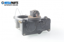 Butterfly valve for Nissan Micra (K12) 1.2 16V, 80 hp, hatchback, 2006 № Sera576-02