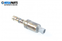 Oil pump solenoid valve for Nissan Micra (K12) 1.2 16V, 80 hp, hatchback, 2006