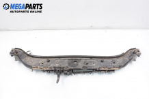 Front upper slam panel for Renault Megane II 1.9 dCi, 120 hp, station wagon, 2004