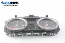 Instrument cluster for Renault Megane II 1.9 dCi, 120 hp, station wagon, 2004 № 8200364015