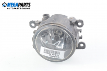 Fog light for Renault Megane II 1.9 dCi, 120 hp, station wagon, 2004, position: right