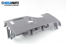 Interior plastic for Renault Megane II 1.9 dCi, 120 hp, station wagon, 2004
