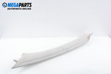 Interior plastic for Renault Megane II 1.9 dCi, 120 hp, station wagon, 2004, position: left