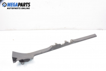 Interior plastic for Renault Megane II 1.9 dCi, 120 hp, station wagon, 2004, position: left