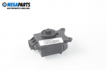 Heater motor flap control for Renault Megane II 1.9 dCi, 120 hp, station wagon, 2004