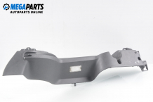 Interior plastic for Renault Megane II 1.9 dCi, 120 hp, station wagon, 2004, position: left