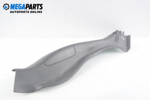 Interior plastic for Renault Megane II 1.9 dCi, 120 hp, station wagon, 2004, position: left